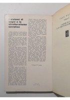 I SISTEMI DI SEGNI E LO STRUTTURALISMO SOVIETICO di Faccani e Umberto Eco 1969
