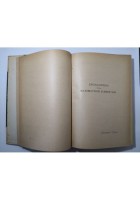 ENCICLOPEDIA DELLE MATEMATICHE ELEMENTARI Volume I parte I 1930 Hoepli Libro