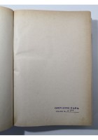 ENCICLOPEDIA DELLE MATEMATICHE ELEMENTARI Volume II parte I 1943 Hoepli Libro