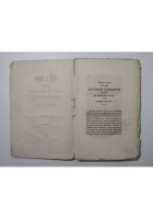 RIME E PROSE volume I di Giovanni Marchetti 1857 Tornese Libro Antico Poesia