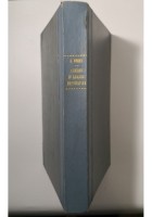 LEZIONI DI ANALISI MATEMATICA volume II di Giulio Vivanti 1930 Lattes libro
