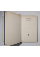 LA CUPOLA di Gino Montesanto 1966 Mondadori Libro Narrativa Romanzo I edizione
