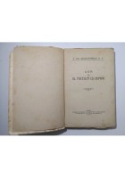 VITA DI SAN NICOLA DI BARI di Pio Scognamiglio 1930 Libro Agiografia Biografia