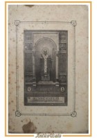 VITA DI SAN NICOLA DI BARI di Pio Scognamiglio 1930 Libro Agiografia Biografia