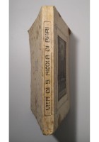 VITA DI SAN NICOLA DI BARI di Pio Scognamiglio 1930 Libro Agiografia Biografia
