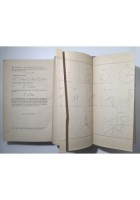 ELEMENTS DE CALCUL INFINITESIMAL 2 volumi di Duhamel 1886 Gauthier Libro antico