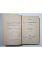 ELEMENTS DE CALCUL INFINITESIMAL 2 volumi di Duhamel 1886 Gauthier Libro antico