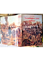 TECNOLOGIA E ARTE MILITARE di Ezio Cecchini 1997 Stato Maggiore esercito Libro