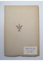 IL NOCCIOLO di Alessandro Trotter 1951 Società Editrice Dante Alighieri Libro su