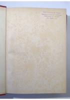ATLANTE DI ANATOMIA PATOLOGICA DELL'UOMO Cioni e Palazzi 1949 Ambrosiana Libro