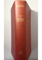 ATLANTE DI ANATOMIA PATOLOGICA DELL'UOMO Cioni e Palazzi 1949 Ambrosiana Libro