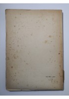 MECCANICA RAZIONALE Volume I cinematica statica di Bruno Finzi 1946 Zanichelli