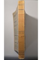 SCIENZA DELLE COSTRUZIONI volume II di Gaetano Castelfranchi 1942 Hoepli Libro