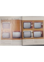 PHILIRAMA CATALOGO GENERALE PRIMAVERA ESTATE 72   1972 Philips Rivista Vintage