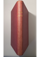 PEDAGOGIA E METODOLOGIA di Antonio Rosmini Serbati 1857 Libro Antico Opere Edite