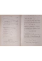 ELEMENTI DI GEOMETRIA ANALITICA Lorenzo Bencini 1964 Perrini Libro scolastico