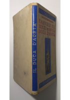 EMANUELE FILIBERTO DI SAVOIA DUCA D'AOSTA di Sandri 1940 Paravia Libro Biografia