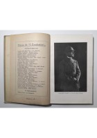 EMANUELE FILIBERTO DI SAVOIA DUCA D'AOSTA di Sandri 1940 Paravia Libro Biografia