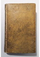 COMBATTIMENTO SPIRITUALE 2 volumi in 1 di Lorenzo Scupoli 1837 Libro Antico