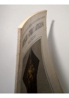 MOSTRA STORICA ARTIGIANA centenario arsenale militare marittimo di Taranto 1989