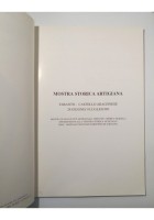 MOSTRA STORICA ARTIGIANA centenario arsenale militare marittimo di Taranto 1989