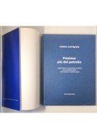 PREZIOSA PIU DEL PETROLIO di Cosimo Lacirignola 2000 Adda Libro Acqua Problema