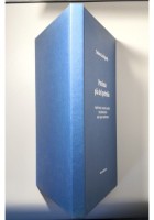 PREZIOSA PIU DEL PETROLIO di Cosimo Lacirignola 2000 Adda Libro Acqua Problema