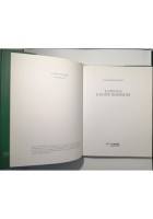 LA PUGLIA E LE SUE TRADIZIONI di Bronzini 1996 Laterza Cariplo Libro illustrato
