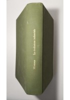 LA RIVOLUZIONE INDUSTRIALE di Paul Mantoux 1971 Editori Riuniti Libro saggio