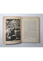 IL MARESCIALLO BADOGLIO di Ugo Caimpenta 1936 Aurora Libro Biografia Fascismo