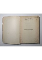 IL MARESCIALLO BADOGLIO di Ugo Caimpenta 1936 Aurora Libro Biografia Fascismo