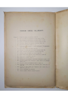 ISTRUZIONI SUI SERVIZI DI EDUCAZIONE FISICA Gioventù italiana del Littorio 1941