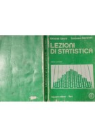 LEZIONI DI STATISTICA vol 2 Giovanni Girone Tommaso Salvemini 1981 Cacucci Libro