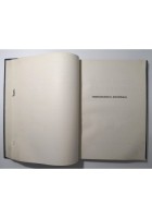 MACCHINE IDRAULICHE + TERMODINAMICA INDUSTRIALE di Cavalli 1950 Hoepli Libri