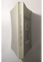 VITETUM di Vito Massari e Domenico Fazio 1959 Libro Storia Locale Bitetto