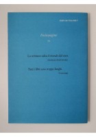 SQUARCI DI VERITÀ di Enzo Binetti 1996 Schena Dedica Autografa dell'autore Libro