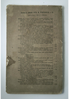 STORIA CONTEMPORANEA D ITALIA di Bertolini 1884 Paravia Libro antico scolastico