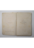 STORIA CONTEMPORANEA D ITALIA di Bertolini 1884 Paravia Libro antico scolastico