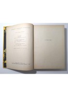 TRE VOLTI DELLA MORTE di M R Rinehart 1953 Mondadori Libro giallo I edizione