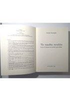 RES INAUDITAE INCREDULAE STORIE DI FANTASMI NEL MONDO GRECO LATINO di Stramaglia