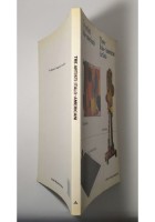 TRE ARTISTI ITALO AMERICANI Catalogo Mostra 1988 Mondadori Libro Three Artists