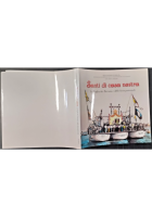 SANTI DI CASA NOSTRA Regione Puglia 2000 Schena Libro patroni feste patronali