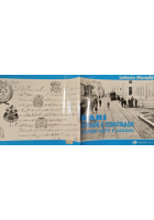 BARI STRADE E CONTRADE UOMINI FATTI LUOGHI di L Munafò 1993 Bracciodieta Libro