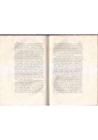 ELOGIO STORICO DI LUIGI GALVANI composto da Alibert 1802 Libro Antico D'Aquino