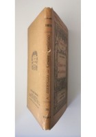 CESARE LOMBROSO di Adolfo Zerboglio 1912 Formiggini Profili Libro Biografia su