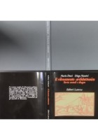 IL RILEVAMENTO ARCHITETTONICO STORIA METODI E DISEGNO di Docci Maestri 1987 Libr