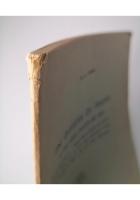 IN DIFESA DI TRANI E DEI SUOI STATUTI DEL 1063 di M A Gioia 1938 Paganelli Libro