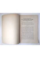IN DIFESA DI TRANI E DEI SUOI STATUTI DEL 1063 di M A Gioia 1938 Paganelli Libro