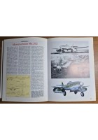 CACCIA E BOMBARDIERI DELLA LUFTWAFFE di Nico Sgarlato 1995 Delta editrice libro