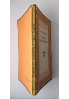 MESTIERE DA VAGABONDO di Vasco Pratolini 1947 Mondadori medusa Libro I edizione
